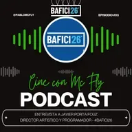 Entrevista a Javier Porta Fouz - Director Artístico y Programador #BAFICI26