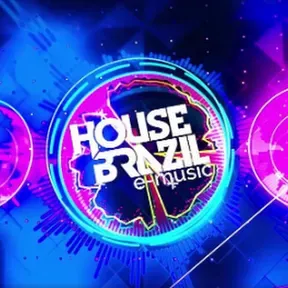 House Brazil Radio Show