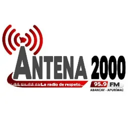 Radio Antena 2000