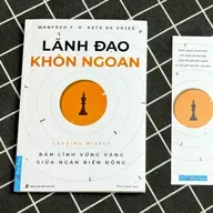 Lãnh đạo khôn ngoan