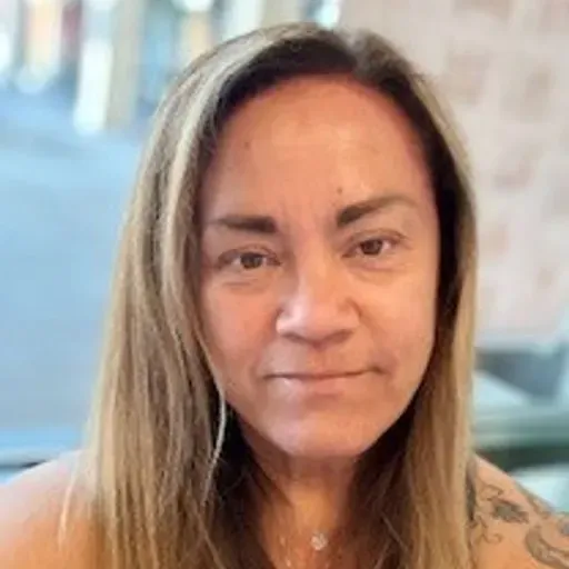 Maria: The Long Road to Knowing