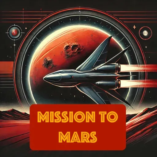 NASA's ESCAPADE Mission and ESA's New Mars Strategy Accelerate Red Planet Exploration