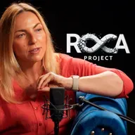 #90 - CRIAR SIN DESTRUIR A TU HIJO: Lo Que Haces Le Marca | Lucía Mi Pediatra en Roca Project
