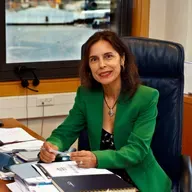 Rosa Chapela en Radio Voz