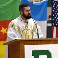 HOMILY: Fr. Kovar at Epiphany Mass