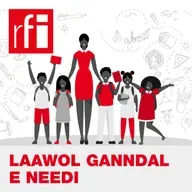 Needi: alhaali heblugol ndartine janngooɓe waɗoore nden e maayɗe hitaande