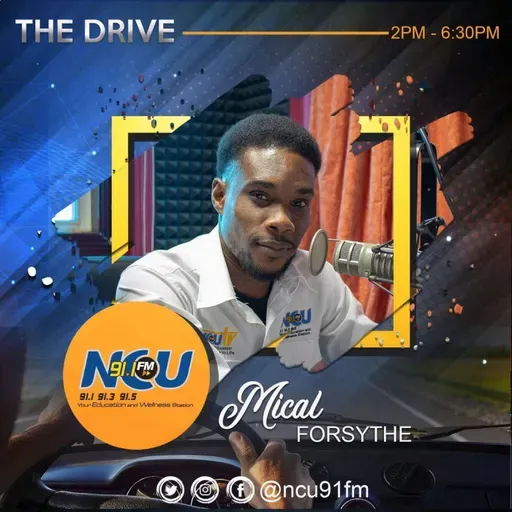 The Drive - Monday, May 05, 2025