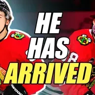 Chicago Blackhawks Star Connor Bedard Is Playing OUT OF HIS MIND
