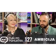 127 - Ambicija