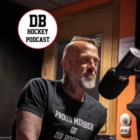 DB Hockey Podcast