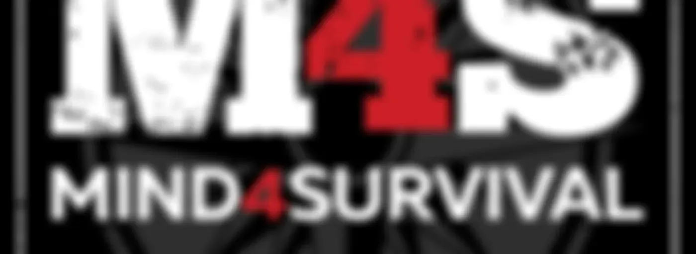 The Mind 4 Survival Prepping Podcast