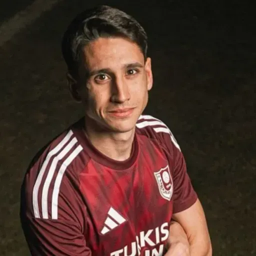 Luka Menalo: Barbarez je preporodio reprezentaciju, Želji sam rekao da sam odabrao Sarajevo