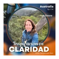 Esta Temporada No Es Inspiración, Es Claridad