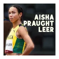 Moving on with Aisha Praught Leer + NCAA Drama, Drug Testing, and making changes to World Athletics