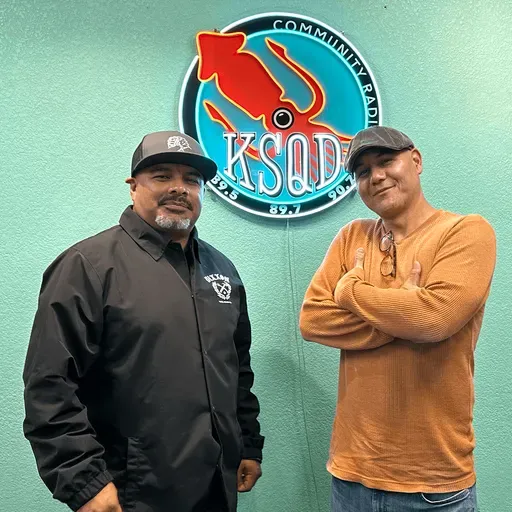 Born Into the Struggle: Ricardo Chavez and the Deeper Story of the Movement