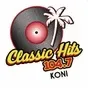 KONI 104.7 - KONI