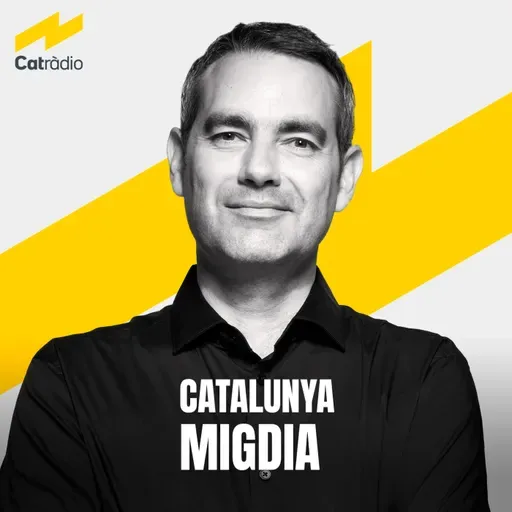 Catalunya migdia, de 14 a 15 h - 14/05/2026
