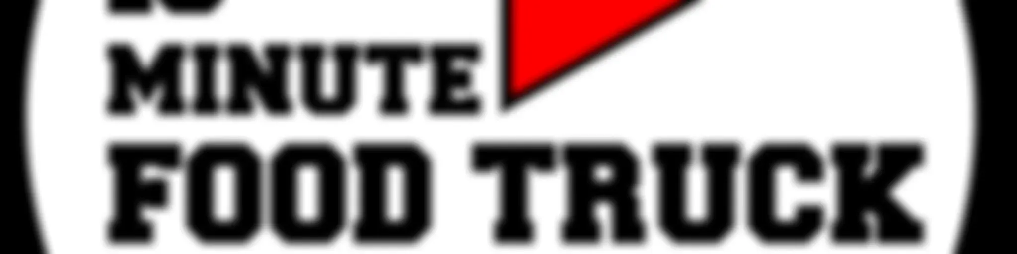 10-Minute Food Truck Training