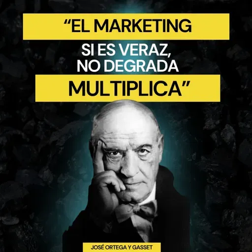 #440: Ortega y Gasset responde… en 2025