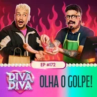 #172 - OLHA O GOLPE!