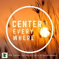 Season 6, Episode 1: A deep dive into rural Minnesota’s labor landscape with Luke Greiner