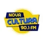 Rádio Nova Cultura 90.1