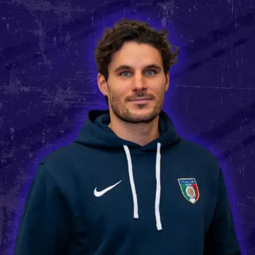 Andrea Appierto, il potere della mente: consapevolezza e tecniche per dare il massimo! - Episodio 6