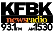 KFBK "News Radio 93.1 & 1530" Sacramento, CA