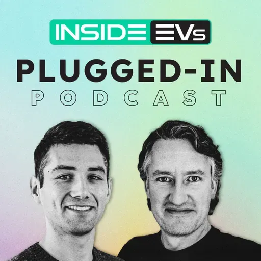 Rivian CEO RJ Scaringe On Future EVs, Tesla, China & More