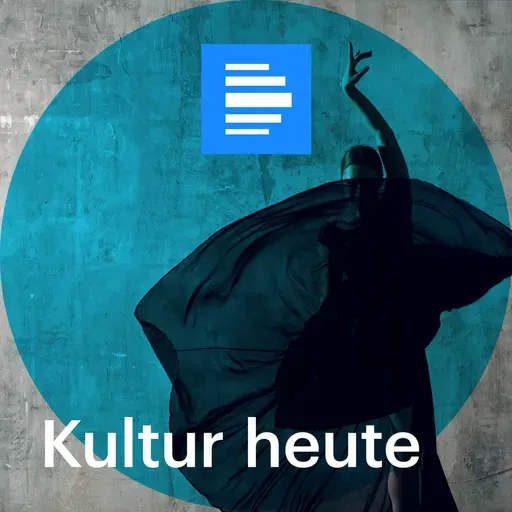 Kultur heute 14.09.2025, komplette Sendung