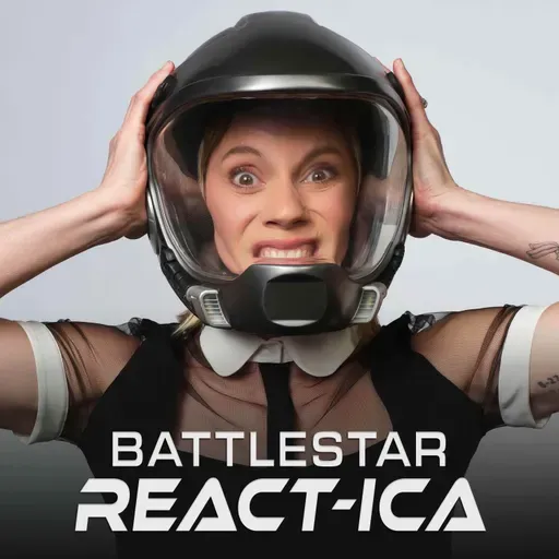 S1 E7 - Battlestar Galactica - Six Degrees of Separation