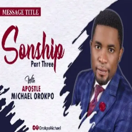Sonship (Part3)