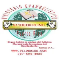 Ministerio 911 de Dios PR 2026-05-10 10:30