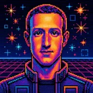 Zuckerberg Spends Billions On Hallucinating AI