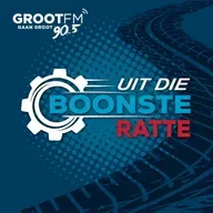UDBR 18 OKT - Jacques Weelee 'n Mahindra XUV 700 en die nuwe Corvette is op pad.