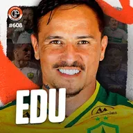 #608 - Edu [Ex-Cruzeiro e Goiás]