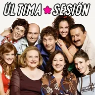 Última Sesión 6 Abril de 2025