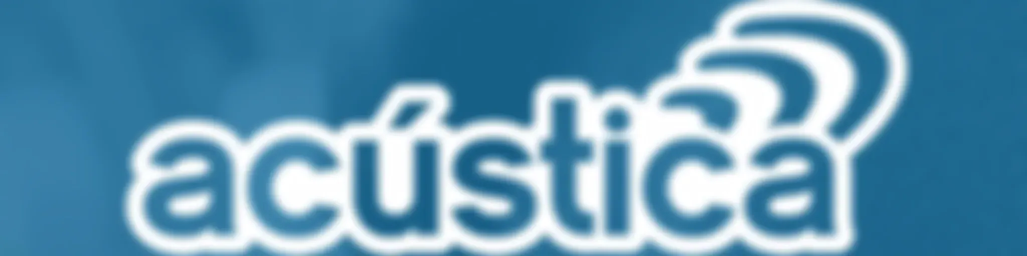 Acústica FM