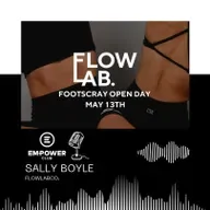 Find Your Flow at FlowLabCo.