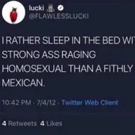 Episode 95: 12-23-25... i became homo for the fashion