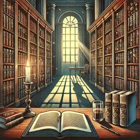 Classic Mystery & Suspense Library