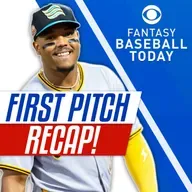 First Pitch Arizona Recap & Latest Offseason Updates! (11/12 Fantasy Baseball Podcast)