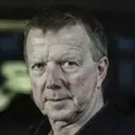 Duncan Green 