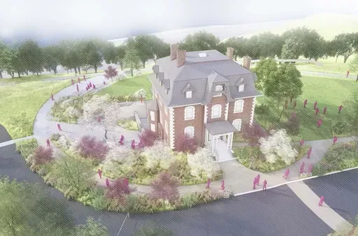 State Rejects Claim Over Dutchess Manor