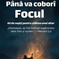 Ziua 26:

Ce adevăr tulburător ne demonstrează ridicarea lui Ilie la cer? 

2 Împăraţilor 2:1