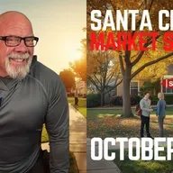 Santa Clarita closing September 2025 in real estate - what are the numbers from Connor with Honor - It's October 1st, 2025