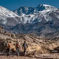 ⛰️ SECRETOS DE LOS ANDES: Revelan el "ADN geológico" de la cordillera
