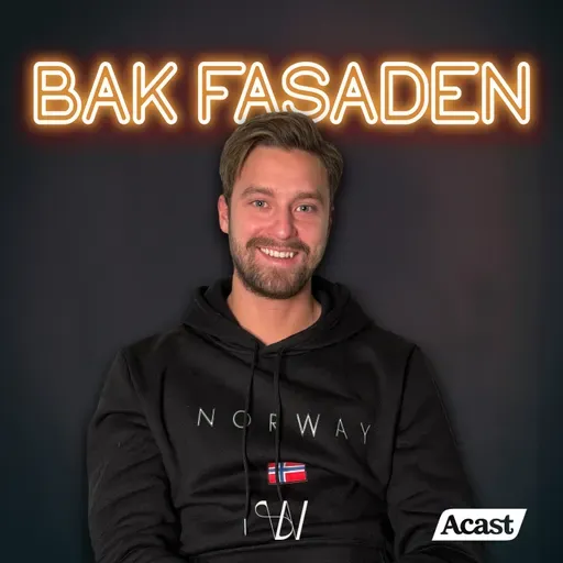 262. Fra motgang til styrke - hør Chris (29) sin utrolige livshistorie