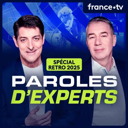 Rétro 2025 : une année d’exploits sportifs