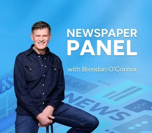 The Newspaper Panel